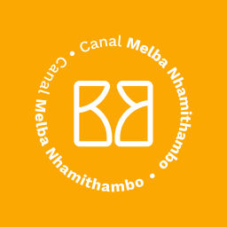 Podcast thumbnail for Canal Melba Nhamithambo