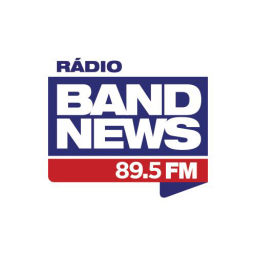 Podcast thumbnail for Rádio BandNews BH