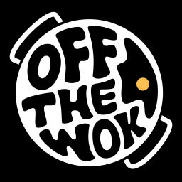 Podcast thumbnail for OFF THE WOK