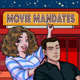 Podcast thumbnail for Movie Mandates