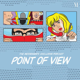 Podcast thumbnail for Point of View