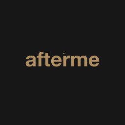 Podcast thumbnail for afterme