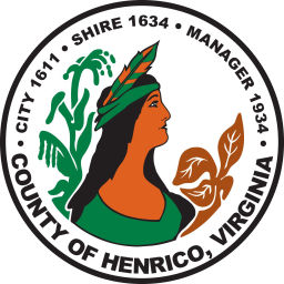 Podcast thumbnail for Henrico Happenings