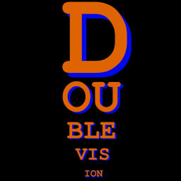 Podcast thumbnail for DoubleVision