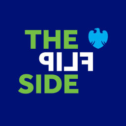 Podcast thumbnail for The Flip Side