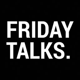 Podcast thumbnail for Chicago Fellowship - Friday Talks