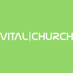 Podcast thumbnail for VITAL|CHURCH