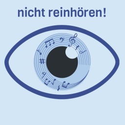 Podcast thumbnail for nicht reinhören!