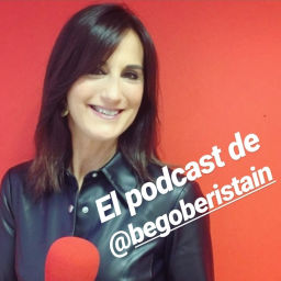 Podcast thumbnail for El podcast de Bego Beristain