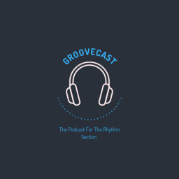 Podcast thumbnail for Groovecast