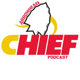Podcast thumbnail for Arrowhead Chief Podcast