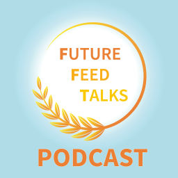 Podcast thumbnail for Future Feed Talks