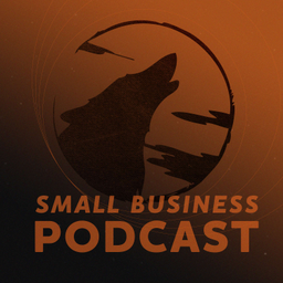 Podcast thumbnail for Koyoti Small Business Podcast