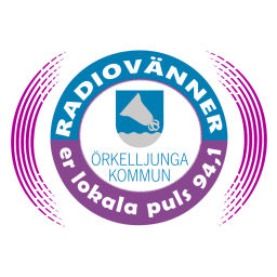 Podcast thumbnail for Radiovänner
