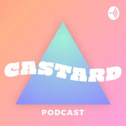Podcast thumbnail for Castard