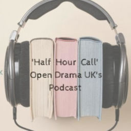Podcast thumbnail for Half Hour Call