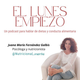 Podcast thumbnail for El lunes empiezo