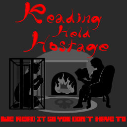 Podcast thumbnail for Reading Held Hostage