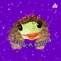 Podcast thumbnail for Goddess Oshun