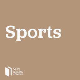 Podcast thumbnail for New Books in Sports