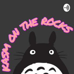 Podcast thumbnail for Kasm On the Rocks