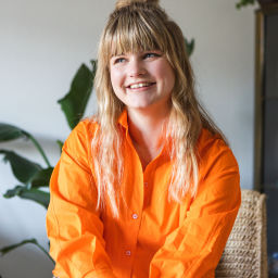 Podcast thumbnail for Mylène Bouwman Podcast