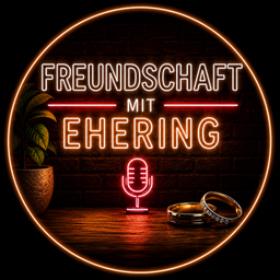 Podcast thumbnail for Freundschaft mit Ehering