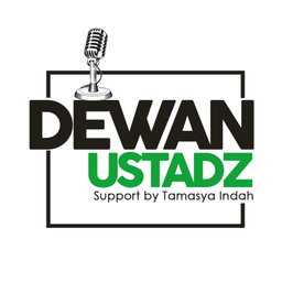 Podcast thumbnail for Dewan Ustadz