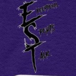 Podcast thumbnail for Exceptional Sports Talk