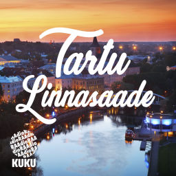 Podcast thumbnail for Tartu linnasaade