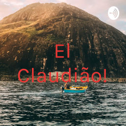 Podcast thumbnail for El Claudião