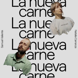 Podcast thumbnail for La nueva carne