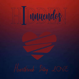 Podcast thumbnail for Hidden Innuendos