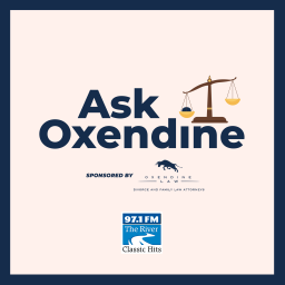 Podcast thumbnail for Ask Oxendine