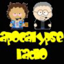 Podcast thumbnail for apocalypse radio