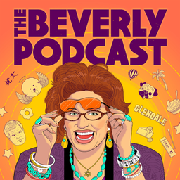 Podcast thumbnail for The Beverly Podcast