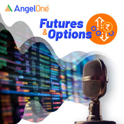 Podcast thumbnail for Futures & Options