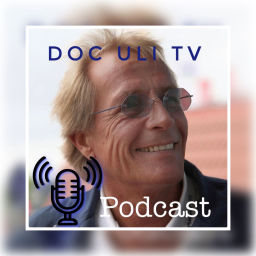 Podcast thumbnail for DOC Uli 2/24…bauer…