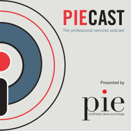Podcast thumbnail for PIE-Cast