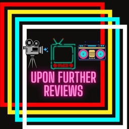 Podcast thumbnail for Upon Further Reviews