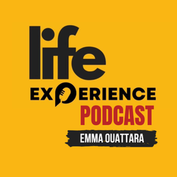Podcast thumbnail for LifeXpérience with Emma