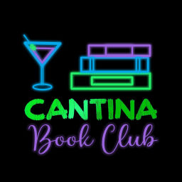 Podcast thumbnail for Cantina Book Club