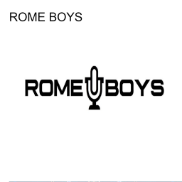 Podcast thumbnail for ROME BOYS