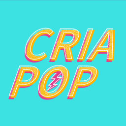 Podcast thumbnail for Cria Pop