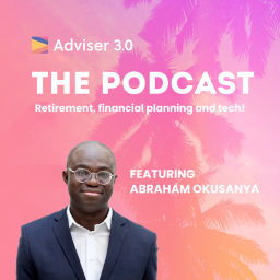Podcast thumbnail for Adviser 3.0: The Podcast