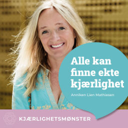 Podcast thumbnail for Kjærlighetsmønster