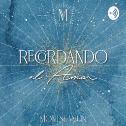 Podcast thumbnail for Recordando el Amor/ Meditaciónes Guiadas