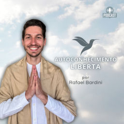 Podcast thumbnail for Autoconhecimento Liberta