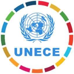 Podcast thumbnail for UNECE