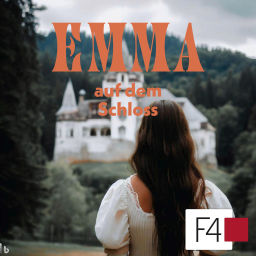 Podcast thumbnail for Emma auf dem Schloss